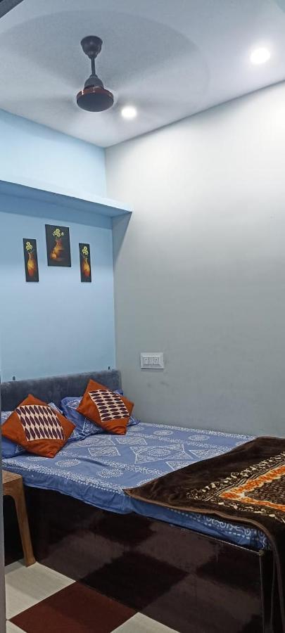 Bhagwati Guest House Ujjain Esterno foto