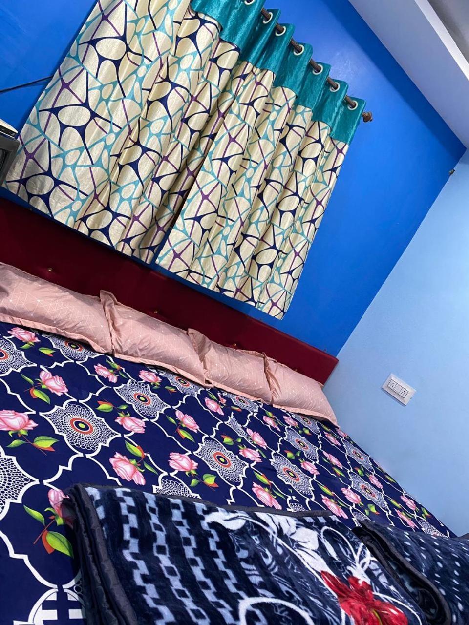 Bhagwati Guest House Ujjain Esterno foto